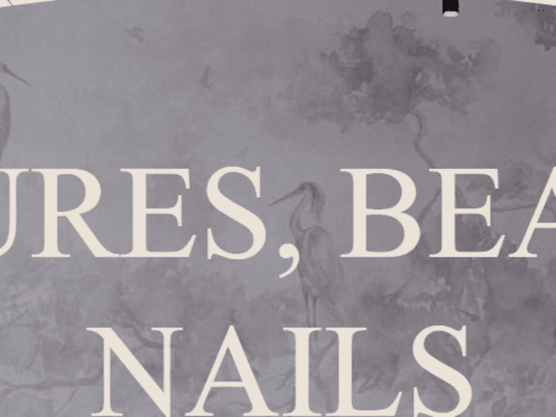 Cover image for Treatments: Manicure, Pedicure, Brow Threading Near Me | Vie