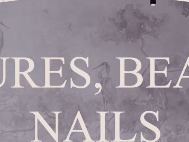Cover image for Treatments: Manicure, Pedicure, Brow Threading Near Me | Vie
