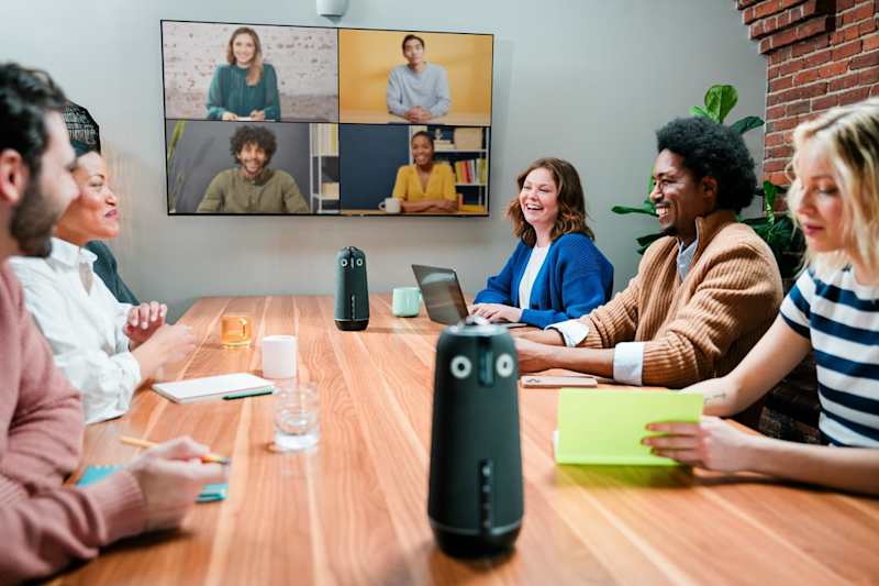 Cover image for Collaborate from Anywhere: 7 Virtual Collaboration Tools