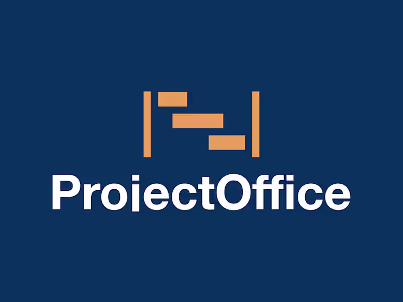 Cover image for ProjectOffice - Leading PMO Management Solutions