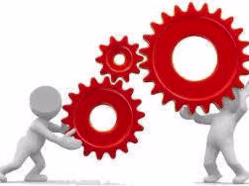 Cover image for Operation Manager