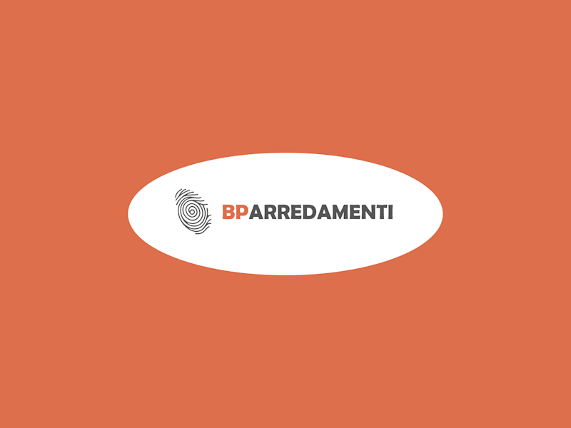 Cover image for BP Arredamenti