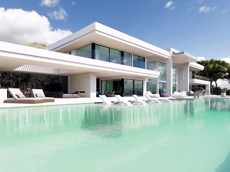 Cover image for Site Evaluation & Massing Study