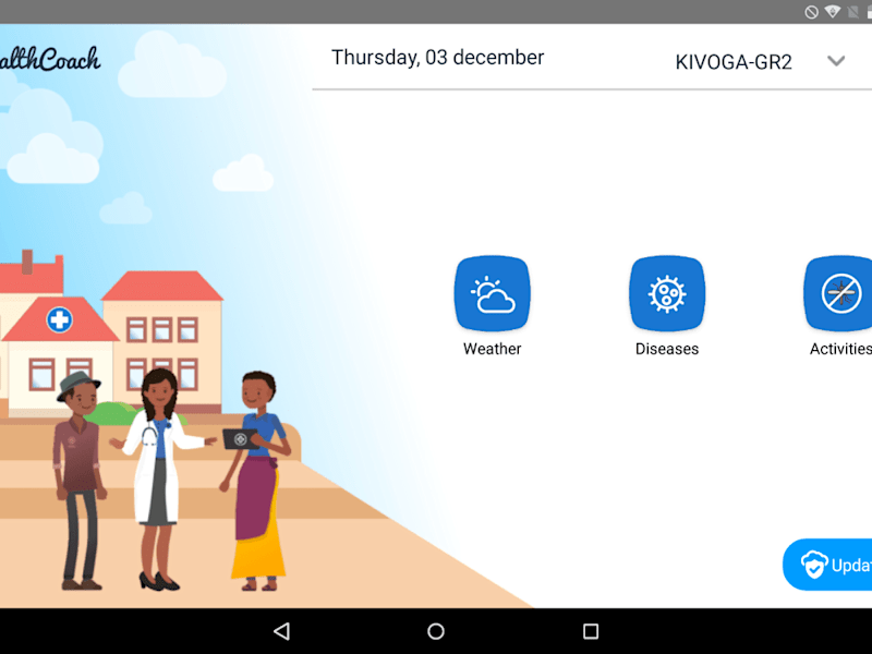 Cover image for Building Cross-Platform Mobile App with React Native