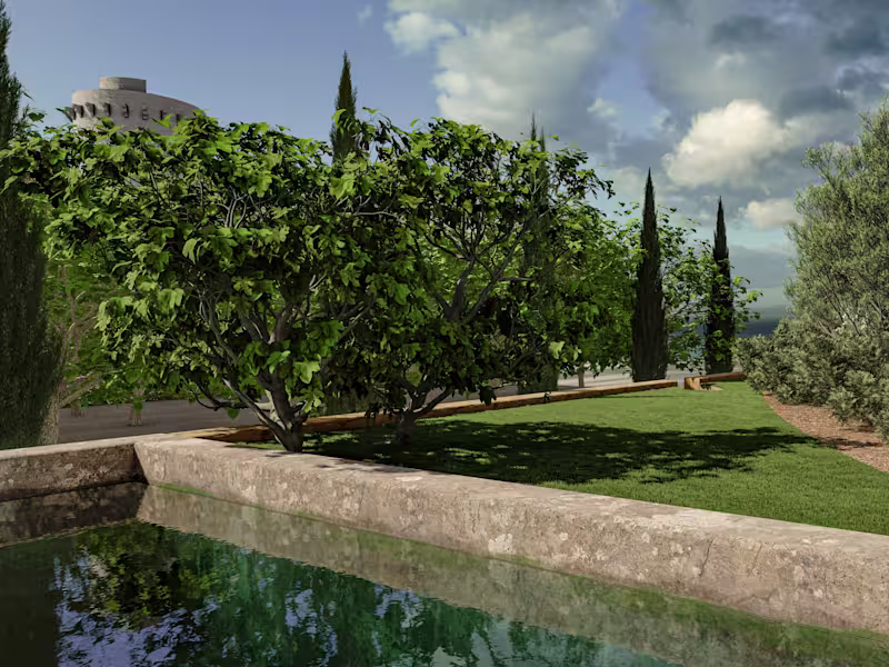 Cover image for Design and Planning - Can Mayans