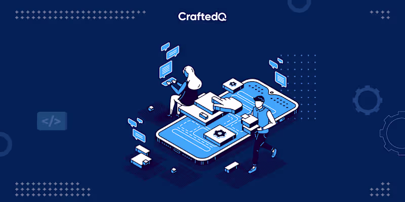 Cover image for Native, Web, Hybrid, or Cross – How to Choose the Right Platform