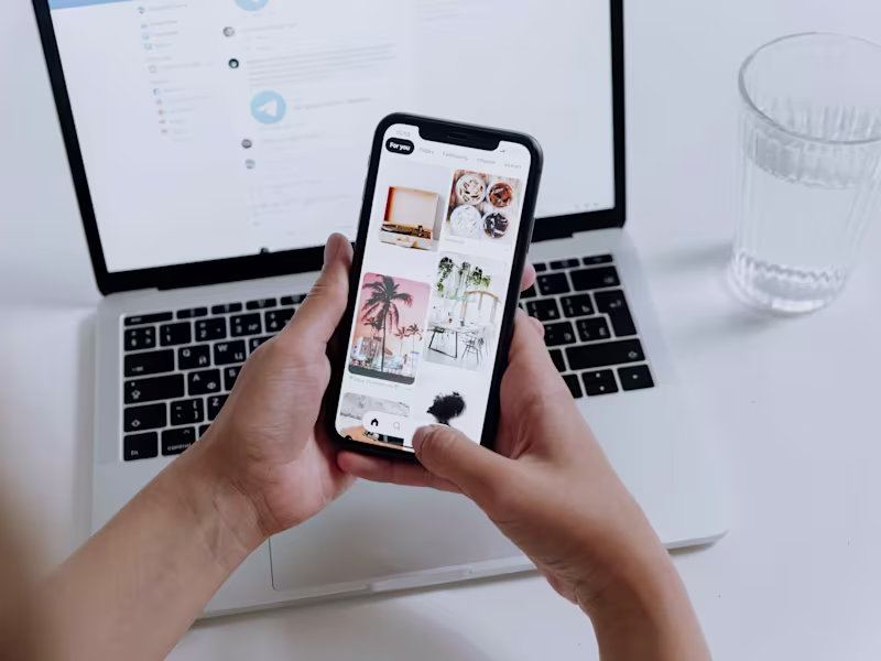 Cover image for Creative Social Media Manager