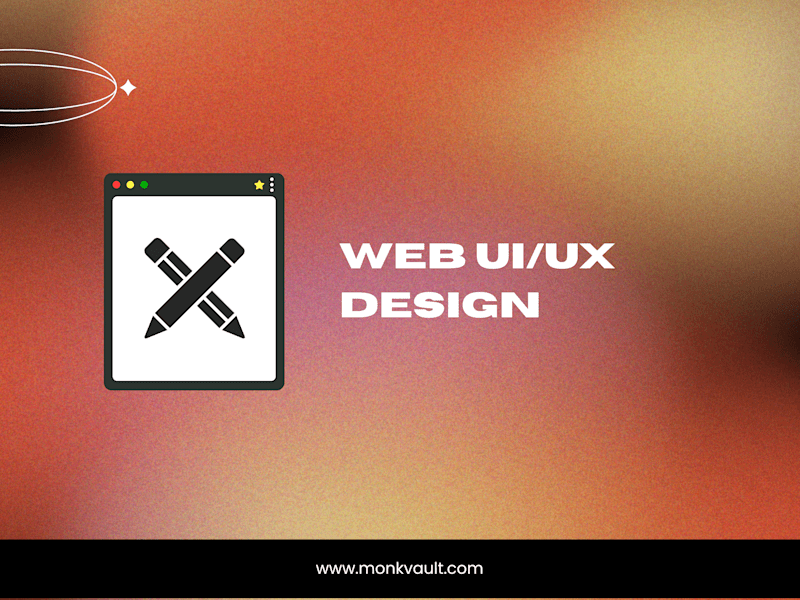 Cover image for Bespoke Web Design