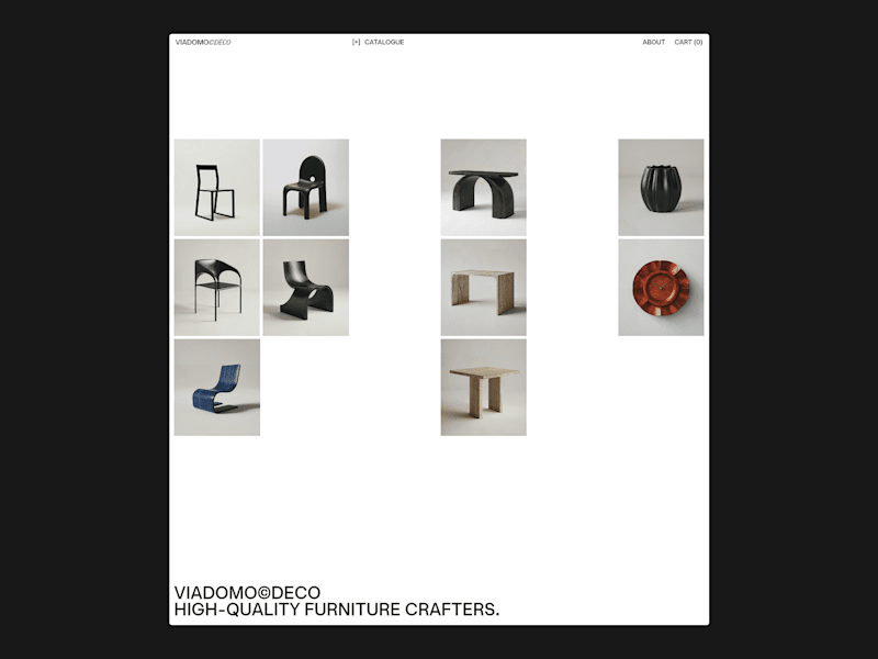 Cover image for Full Web Design