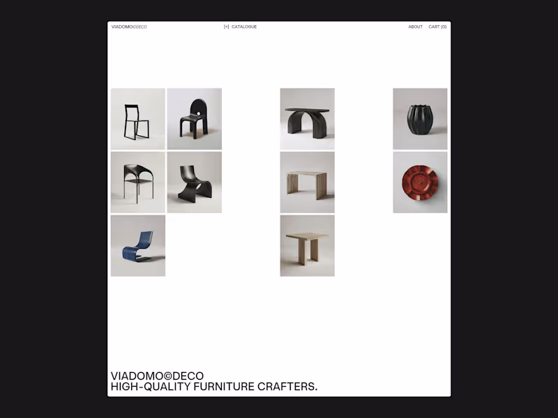 Cover image for Full Web Design
