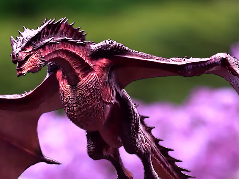 Cover image for Cinematic Video Editing & VFX Compositing