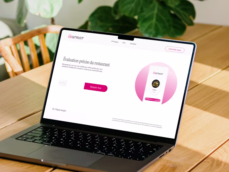 Cover image for Web Design for early-stage startups