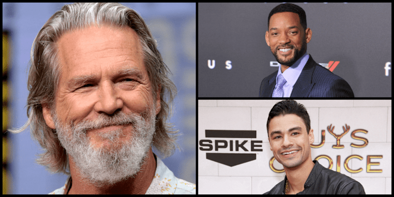 Cover image for 35+ Famous Fathers That Passed On Their Names, Looks, And Talen…