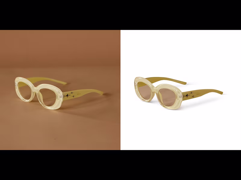 Cover image for Image Shadow Service – Drop, Natural & Reflection Shadows