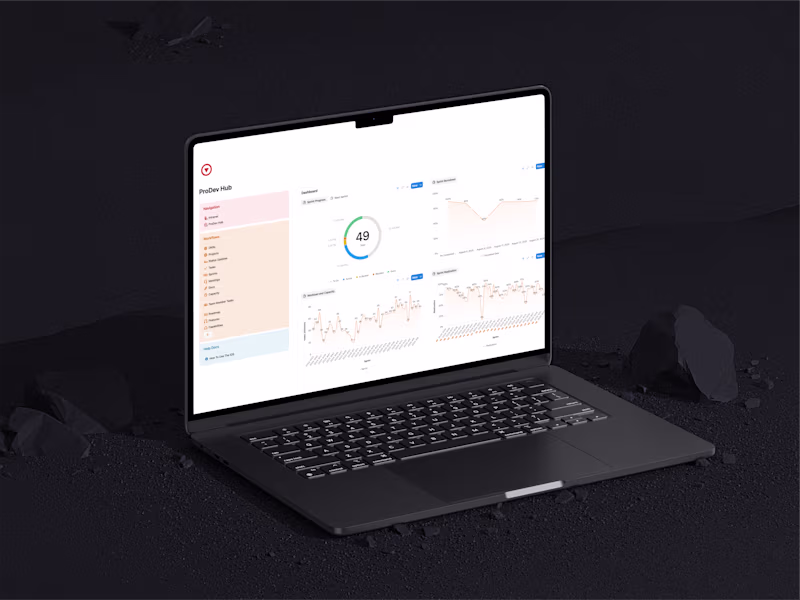 Cover image for Custom Notion Workspace Design