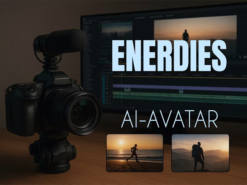 Cover image for AI-Avatar | Hospitality 