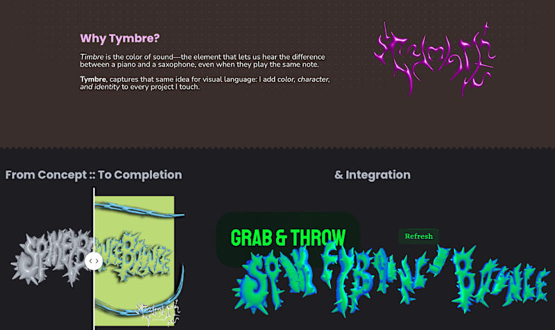 Cover image for Freelance Services Website Development