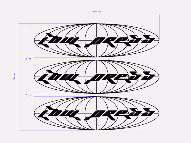 Cover image for Logo Design