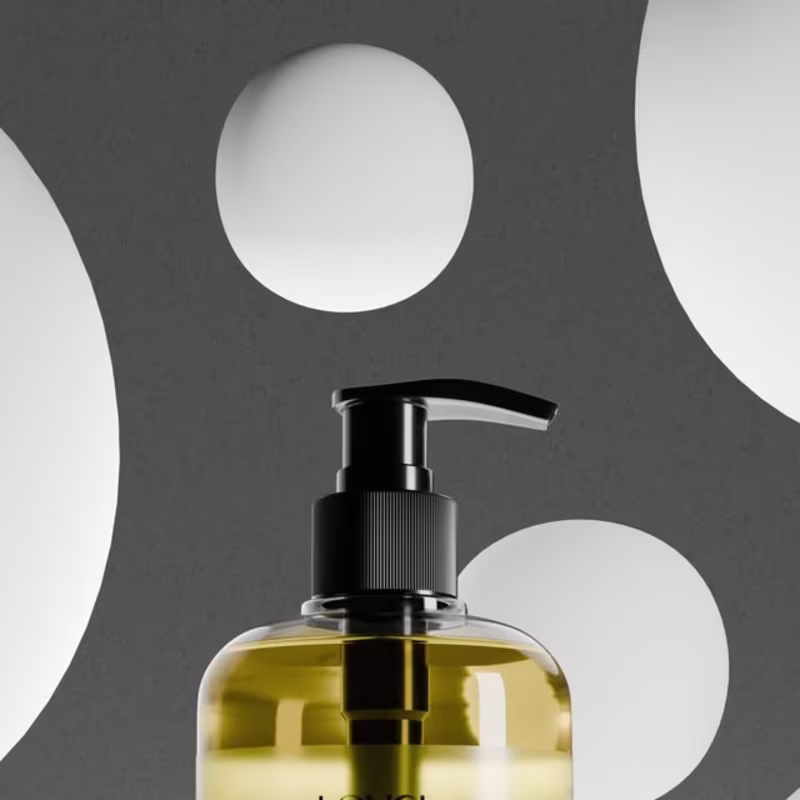 Cover image for litmdl on Instagram: “cosmetic Visualization .
