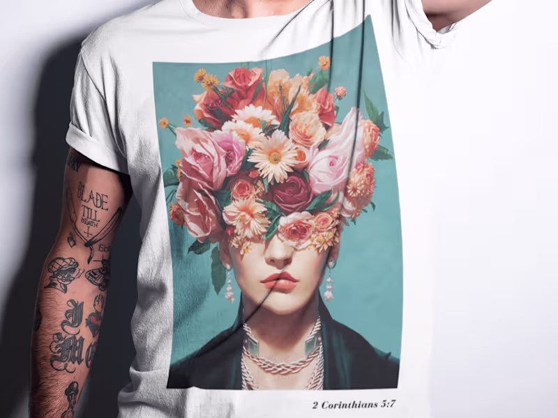 Cover image for Personalized Product Design