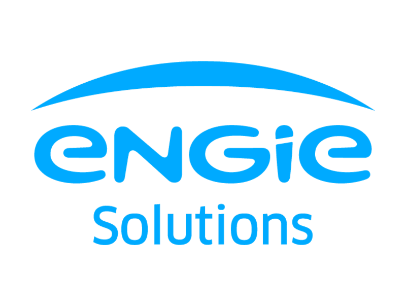 Cover image for ENGIE Solutions