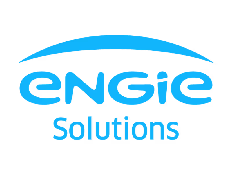 Cover image for ENGIE Solutions