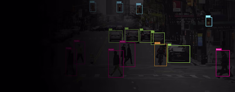 Cover image for Data annotation services
