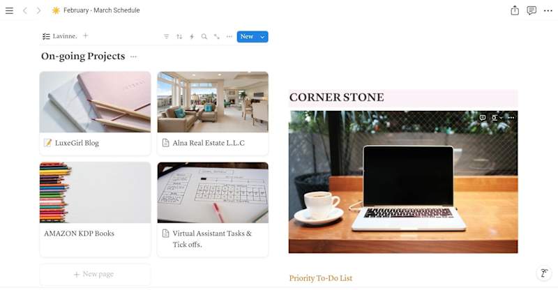 Cover image for Virtual Assistant