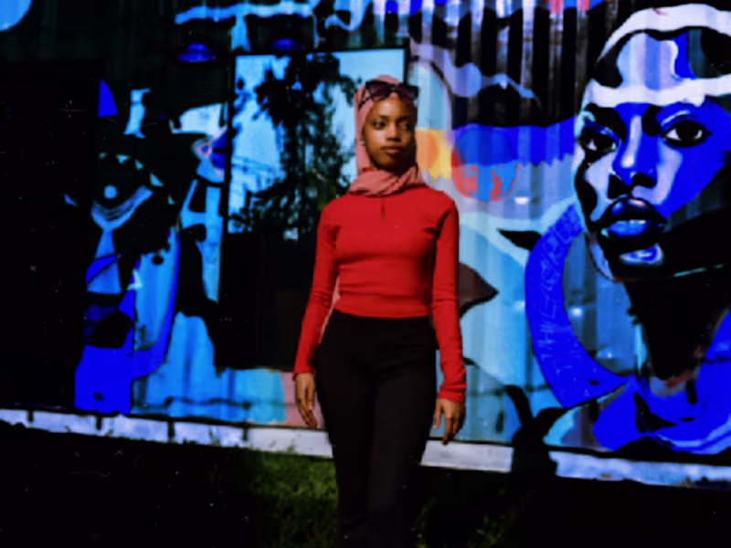 Cover image for Digital creator and video editing 