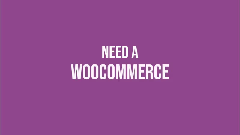 Cover image for Stop DIY! Get Your Dream WooCommerce Shop Built & Managed (Free…