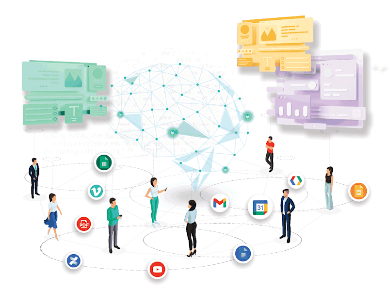 Cover image for Collective Inteligence Hero Image