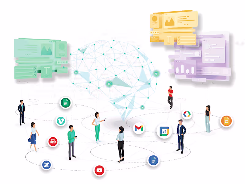 Cover image for Collective Inteligence Hero Image