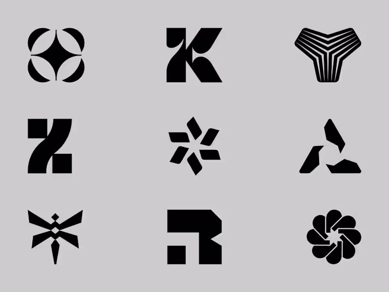 Cover image for Logo Design