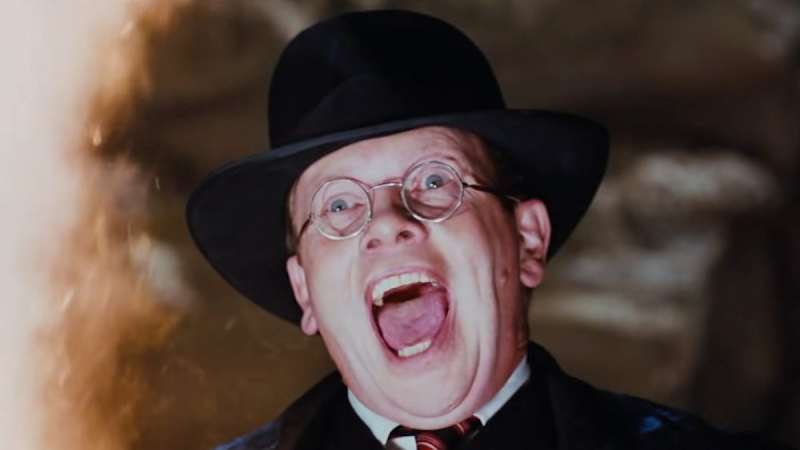 Cover image for The best ‘Indiana Jones’ villains, ranked