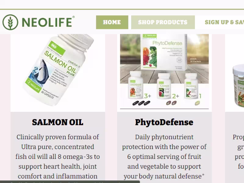 Cover image for Premium E-commerce Website Design & Setup
