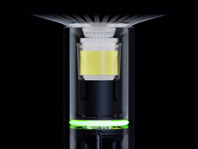 Cover image for Get Photo-realistic renders of your product.