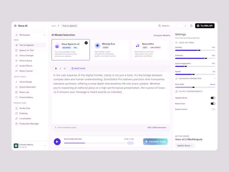 Cover image for We rethought how users interact