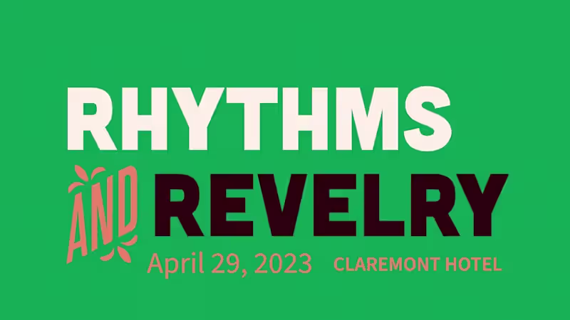 Cover image for Event Sizzle Reel for California Symphony