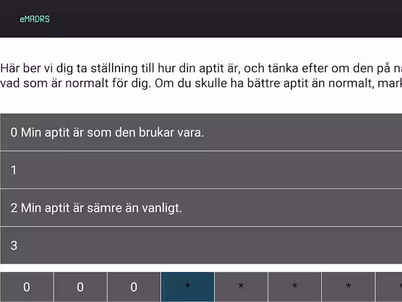 Cover image for GitHub - RickardHultgren/emadrs