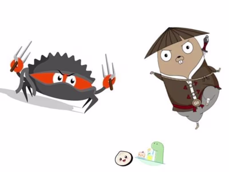 Cover image for I build any web, full-stack, from the pure ground