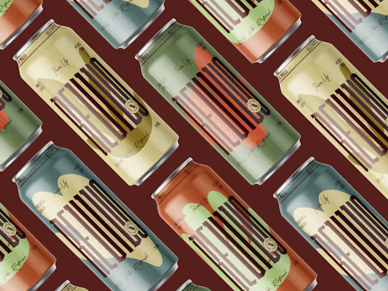 Cover image for Revivo