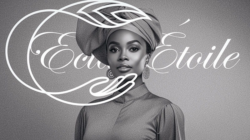 Cover image for Eclat Etcile - Projeto Estética e Beleza :: Behance