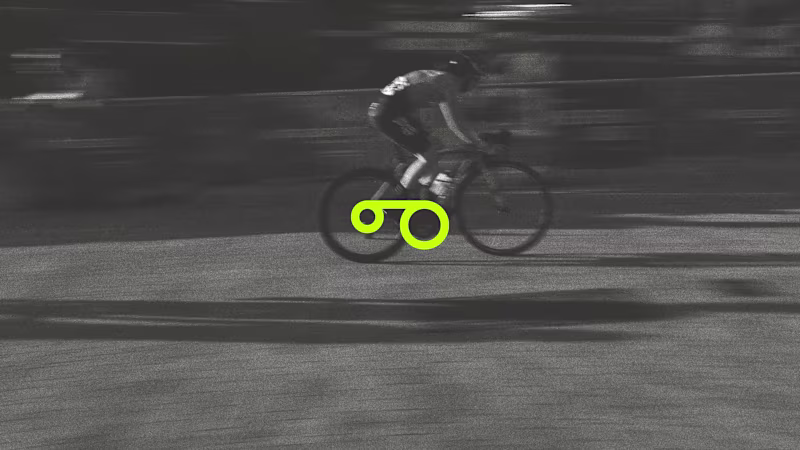 Cover image for Cycling Sounds: Brand Identity & Digital Launch