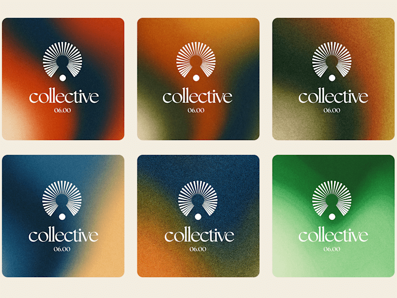 Cover image for collective 06:00