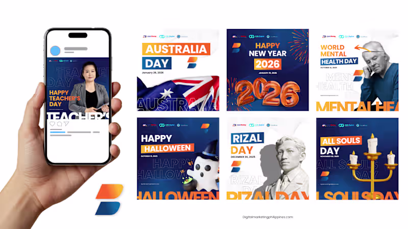 Cover image for Expert Social Media Ads Design for Increased Leads & Sales