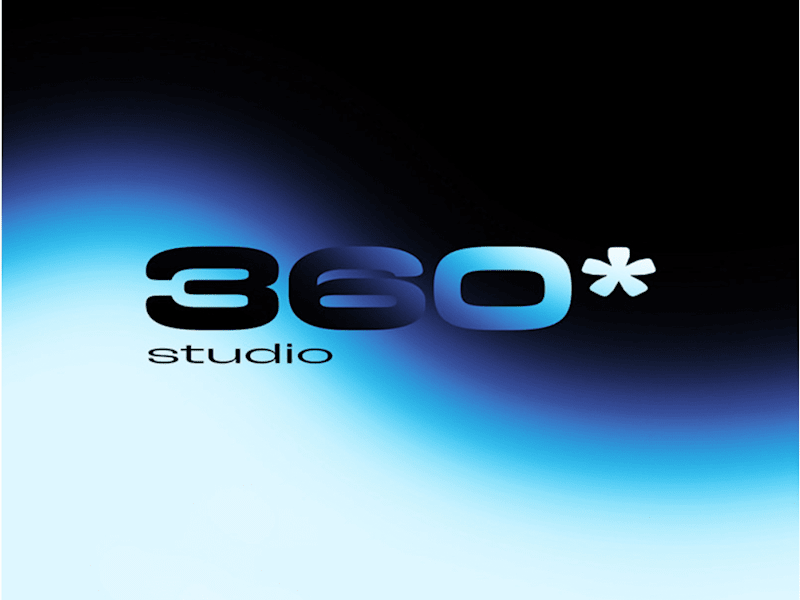 Cover image for 360* STUDIO | Branding