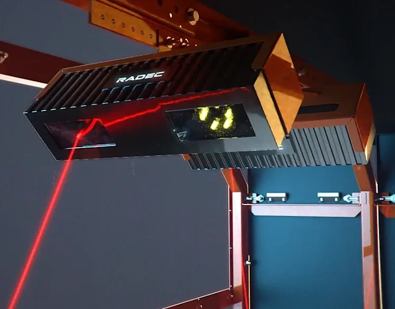 Cover image for Industrial 3D Motion
