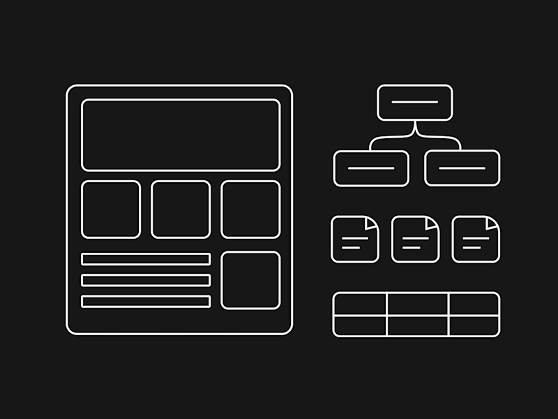 Cover image for UX/UI Design ✨