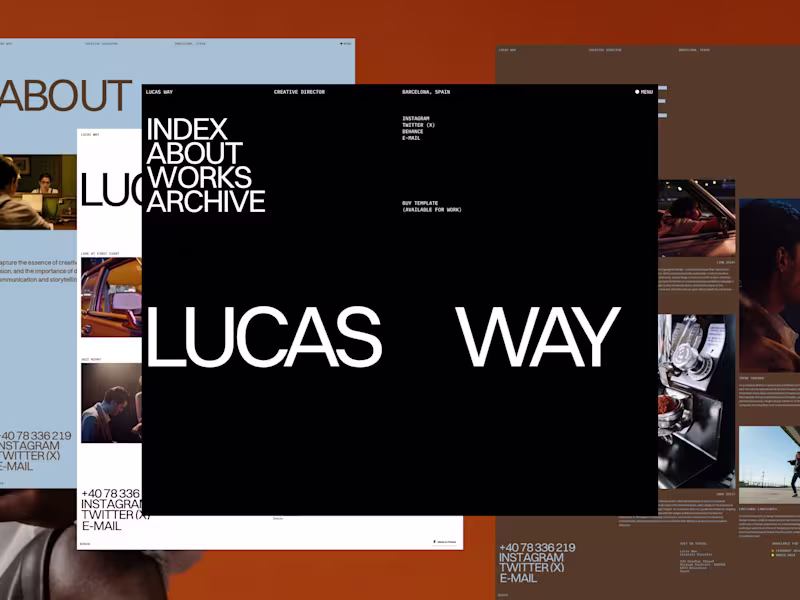 Cover image for Framer Development