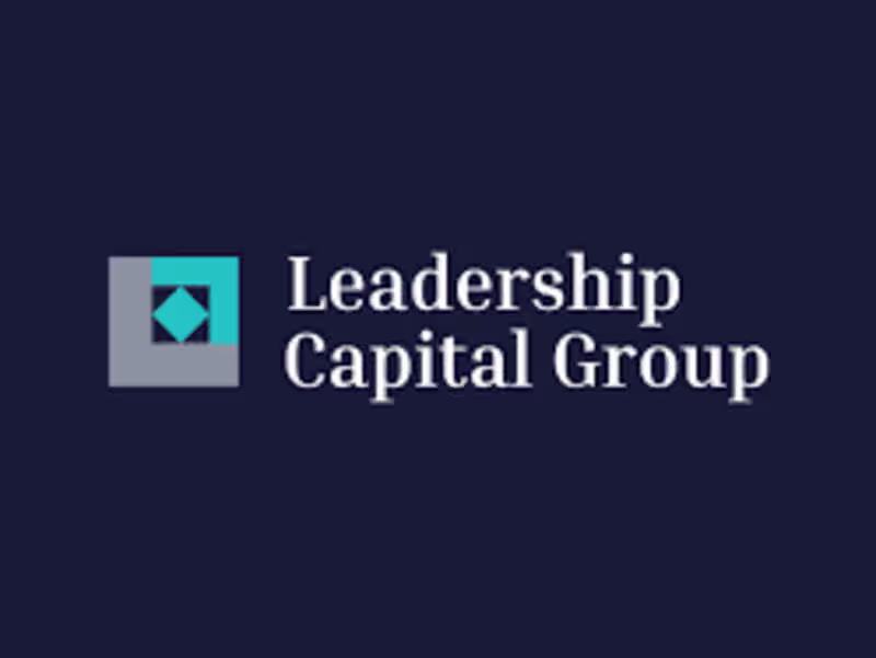 Cover image for Transforming Talent Acquisition at Leadership Capital Group 